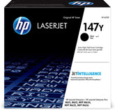 HP W1470Y 147Y BLACK TONER 42K